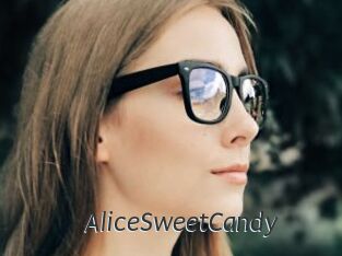 AliceSweetCandy Ligne Rose