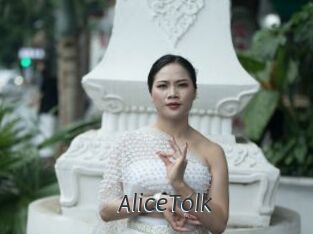 AliceTolk