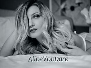 AliceVonDare