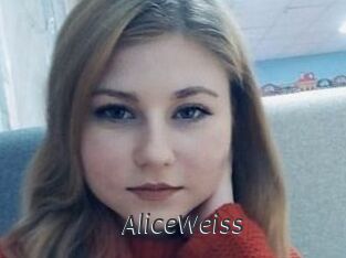 AliceWeiss Ligne Rose