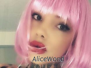AliceWond