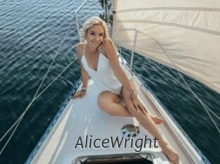 AliceWright Ligne Rose
