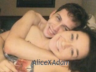 Alice_X_Adam