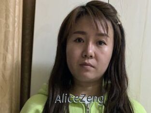 AliceZeng