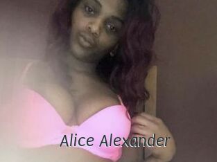 Alice_Alexander