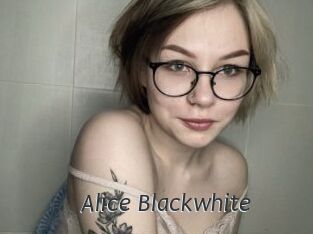 Alice_Blackwhite