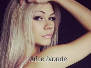 Alice_blonde