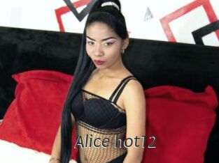 Alice_hot12