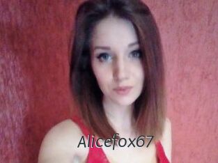 Alicefox67
