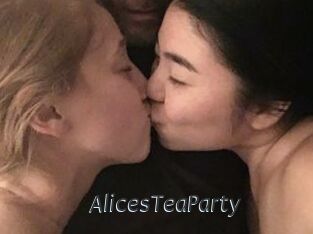 AlicesTeaParty