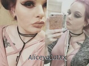 AliceyaCatXx