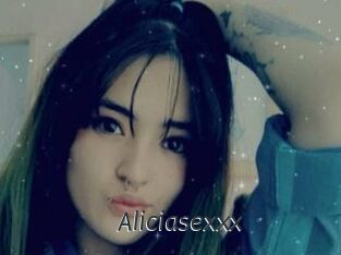 Aliciasexxx