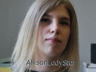 AliisonLadyStar