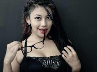 Aliixx