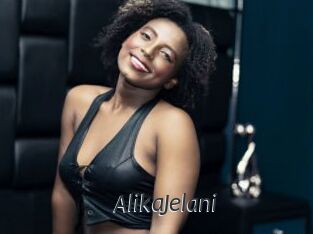 AlikaJelani