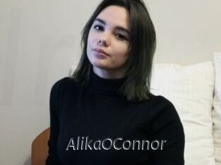 AlikaOConnor