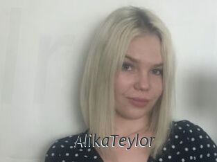 AlikaTeylor