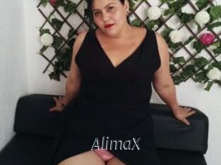 AlimaX