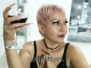 AlinHayes