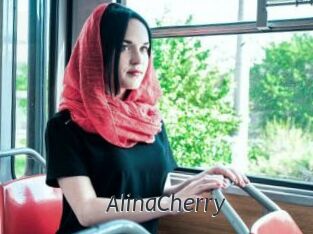 AlinaCherry
