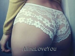 AlinaLoveYou