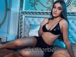 AlinaMontiel Ligne Rose