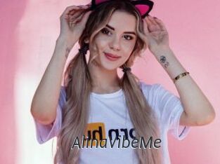 AlinaVibeMe