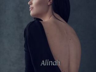 Alinah