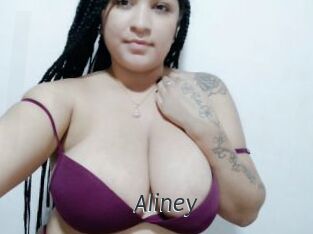 Aliney