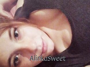 AlinkaSweet