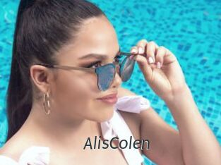 AlisColen