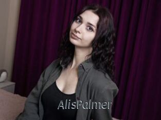 AlisPalmer