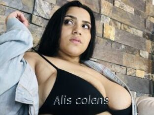 Alis_colens