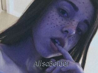 AlisaBeider