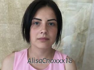 AlisaCnoxxx18