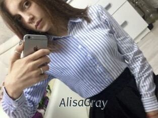 AlisaGray