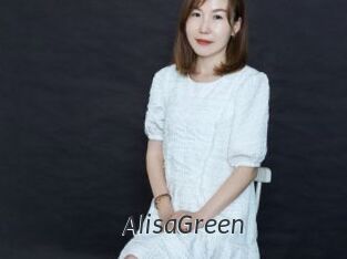 AlisaGreen