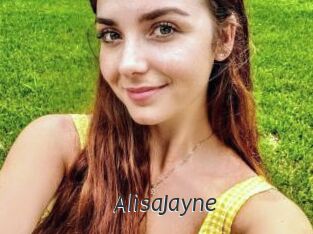AlisaJayne