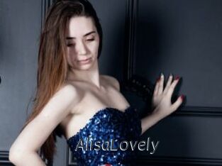 AlisaLovely