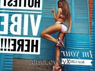 AlisaLovelyX