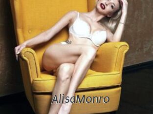 AlisaMonro