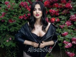 AlisaSolar