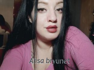 Alisa_bryunet