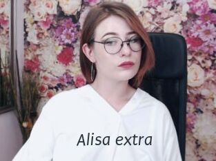 Alisa_extra