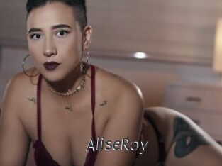 AliseRoy