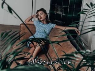 AliseSunshine