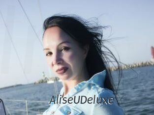 AliseUDeluxe