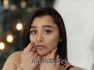 AlishaBailey