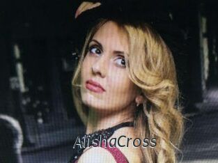 AlishaCross