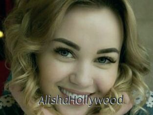 AlishaHollywood